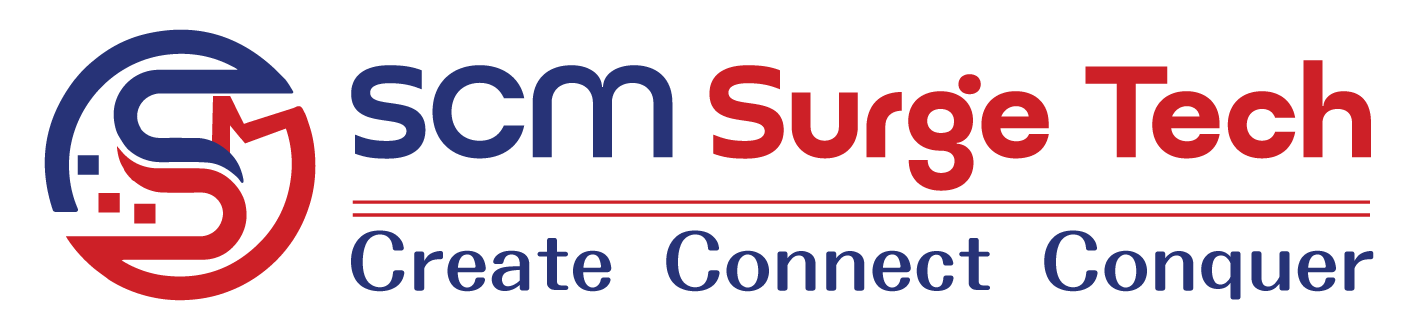 SCM Surge Tech