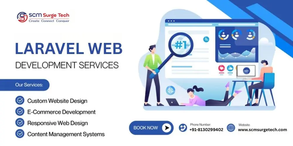 How to Find the Best Laravel Development Company