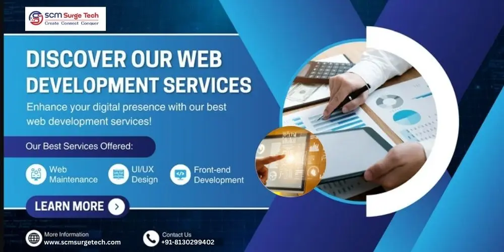 Why Small Businesses Need a website in 2026