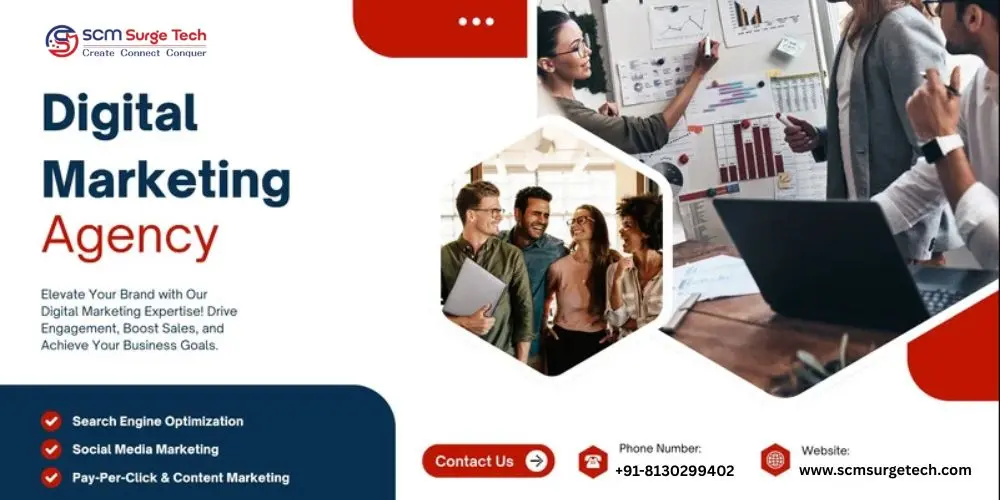 Traditional Marketing vs Digital Marketing: Key Differences and Benefits Explained Clearly