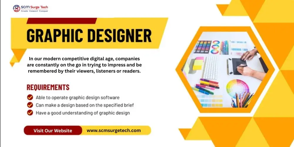 How Professional Graphic Design Improves Brand Recognition