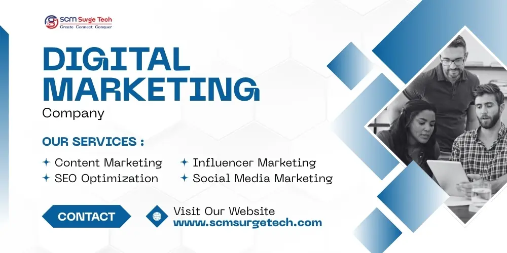 Why Hiring a Digital Marketing Company Is Better Than In-House Marketing