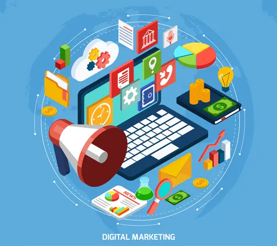 Digital Marketing